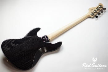 WL4STD-ASH/M - BLK/OIL